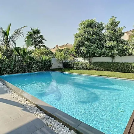 Keyview -Villa, Al Reem 1, Arabian Ranches-3