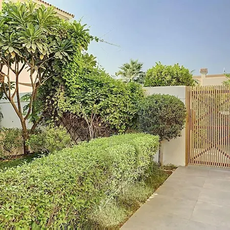 Keyview -Villa, Al Reem 1, Arabian Ranches-2